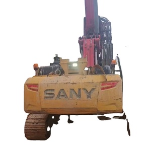 Foreuse rotative SANY SR155R modèle 2020, SR235R, SR280, SR285R, W10, SR360 W10, pour pieux de fondation de type fil, SR280, SR220, SR150C - Product Image 1