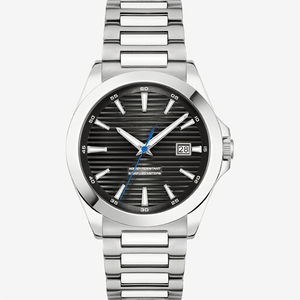 Reloj Mecánico de Lujo para Hombre de 42 mm, Resistente al Agua, con Pantalla Luminosa, Movimiento Mecánico, Acero Inoxidable - Product Image 3