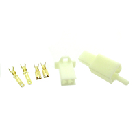Connecteur de câblage électrique Sportsmoto EN STOCK pour Pit Dirt Pocket Mini Bike Go Kart ATV Scooter Moped Moto