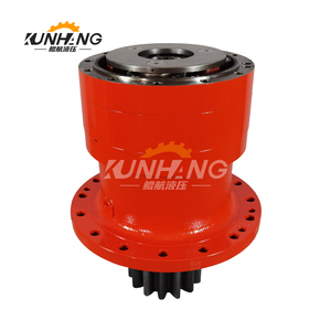 Nouveau Réducteur de Rotation OEM 9250922 4637117 9250921 9251045 9251046 pour Boîte de Vitesses ZX850-3 ZX870-3 ZX850LC-3 ZX870LCH-3 ZX870H-3F - Product Image 3