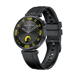 Reloj Inteligente DF H41 con Pantalla Táctil a Color de 1.32 Pulgadas, Esfera Redonda, NFC, Funciones de Salud y Deporte - Product Image 5