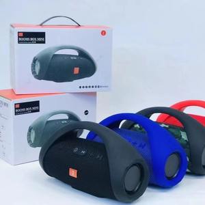 Nuevo <span class=keywords><strong>Altavoz</strong></span> RGB para Deportes al Aire Libre, <span class=keywords><strong>Altavoz</strong></span> Portátil con Bajos Potentes, <span class=keywords><strong>Altavoz</strong></span> LED <span class=keywords><strong>Super</strong></span> E10 Inalámbrico con Bluetooth, Sistema de Sonido Booms - Product Image 3