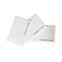 Tür zugangs kontroll system Umschreib bare 125-kHz-Rfid-Karte