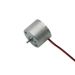 فرشاة Micro DC V سلك محرك مروحة صغيرة للأجهزة المنزلية الذكية - Product Image 5