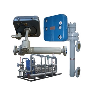 Controlador de Detección de Nivel de Flotabilidad Serie 12800 de Masoneilan, Acero al Carbono, Acero Inoxidable, Neumático - Product Image 3