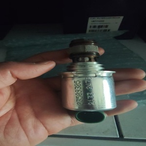 Para Piezas de Maquinaria de Construcción - Solenoide de Bisagra 21596642 - Product Image 2