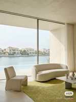 Système de Portes Coulissantes Multiples Panoramiques Modernes en Aluminium Insonorisées à Cadre Fin, Grandes Portes Coulissantes en Verre, Garantie de 3 Ans