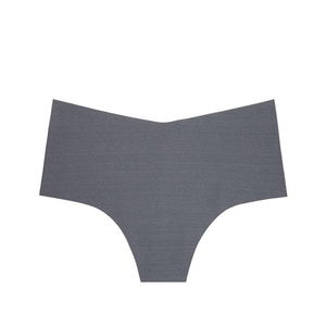 Custom Women Underwear <b>Seamless</b> Bikini Panties Breathable Lightweight Invisible Briefs OEM ODM Wholesale Supplier - Product Image 4