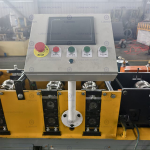 Máquina <span class=keywords><strong>de</strong></span> Fabricación <span class=keywords><strong>de</strong></span> Puertas Enrollables <span class=keywords><strong>de</strong></span> Bajo <span class=keywords><strong>Precio</strong></span>, Máquina Formadora <span class=keywords><strong>de</strong></span> Rollos <span class=keywords><strong>para</strong></span> Puertas Enrollables <span class=keywords><strong>de</strong></span> <span class=keywords><strong>Garaje</strong></span> - Product Image 6