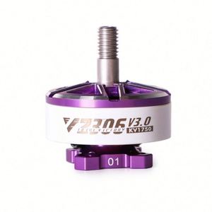 T-Hobby V2306 V3.0 Nouvelle Arrivée Moteur BLDC pour Drone de Course FPV Tension 4S-8S Certifié CE/FCC Multirotor Quadricoptère pour UAV - Product Image 6