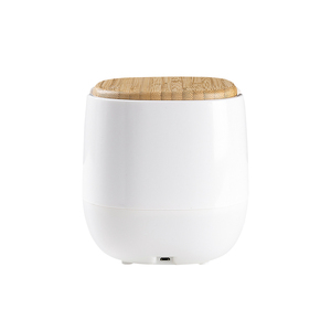 Profumo di profumo di atomizzatore diffusore di plastica LED Smart Air profumo Aroma diffusore elettrico <span class=keywords><strong>per</strong></span> <span class=keywords><strong>la</strong></span> <span class=keywords><strong>casa</strong></span> - Product Image 6