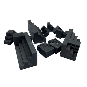 แม่พิมพ์แกรไฟต์สำหรับผู้ผลิตมืออาชีพงานตามสั่ง - Product Image 2