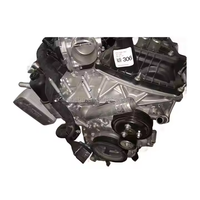 Offre Spéciale d'occasion 2.7L EcoBoost Turbo Engine Ford Lincoln Aluminium 2.7L Moteur à essence pour Ford Bronco Lincoln Continental Nautilus