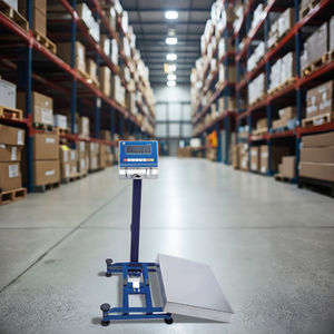 Tyg מפעל ישיר סצנה מלאה ספסל תעשייתי בקנה מידה מלא תמיכה odm לוח תצוגה אלקטרוני צינור בקנה מידה אלקטרוני - Product Image 6