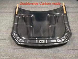 Gt86 Bz के लिए mrd कार्बन हुड 2013-2017 वास्तविक कार्बन फाइबर कार हुड - Product Image 4