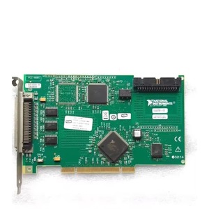 1 ชิ้นใหม่เนชั่นแนล อินสตรูเมนท์ส NI PCI-6601 - Product Image 1