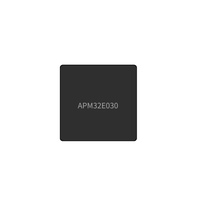 Processeur APM32E030C8U6, puce 32 bits Cortex M0+ QFN48, liste complète des composants, services de correspondance, fournisseur de circuits intégrés