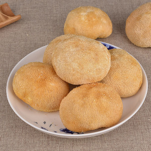 100% натуральный сушеный гриб Ежовик гребенчатый (Львиная грива) премиум-класса, 5-8 см, китайский Hericium Erinaceus, суперфуд, экстракт для поддержки здоровья мозга - Product Image 1