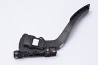 Pédale d'accélérateur pour voiture électrique, capteur de position 20mm, 5V, pédales pour accélérateur
