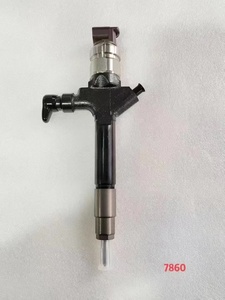 Injecteur Common Rail Diesel 095000-6130 8-97376270-0 8-97376270-1 8-97376270-2 8-97376270-3 pour injecteur diesel <span class=keywords><strong>Z17DTR</strong></span> - Product Image 6