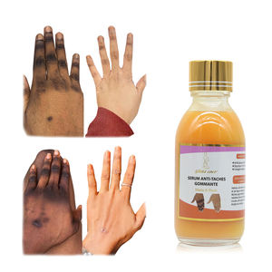 Sérum Corporel Éclaircissant Rapide Correcteur de Pigmentation pour Genoux Coudes Mains et Jointures Sombres <span class=keywords><strong>Anti</strong></span>-Taches Intenses - Product Image 1