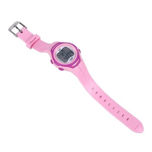 <span class=keywords><strong>Reloj</strong></span> infantil de regalo para fiesta de cumpleaños en el jardín de infantes, <span class=keywords><strong>reloj</strong></span> digital con luz de <span class=keywords><strong>7</strong></span> colores, <span class=keywords><strong>reloj</strong></span> de pulsera infantil 3D de dibujos animados a prueba de agua - Product Image 3