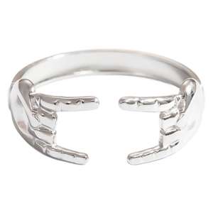 European Style Stainless Steel <b>Ring</b> For Women Geometric Design Minimalist Fashion Jewelry Gift Occasion JZ21448B - Product Image 5