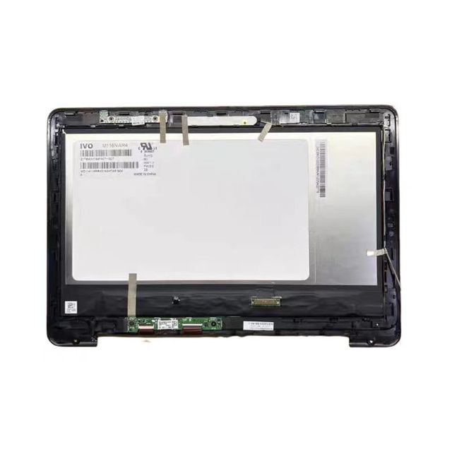 LCD Touch Screen TP201S 11.6 Inch Assembly for Asus Transformer Flip Book TP200 TP201 TP201SA Laptop LCD Touch Screen