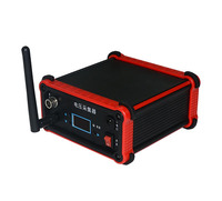 Tester Elettrico OEM per Paracorrenti, Tester Wireless e Cablato per Paracorrenti a Ossido di Zinco, Tester Portatile per Linee Sotto Tensione ad Alta Precisione