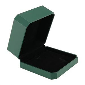 Wholesale Price Drawer Packaging Rose Preserved Flowers Highend Solid Watch Wood Storage Jewelry Box with Jewelry Box - Product Image 6