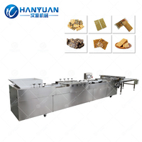 Machine électrique pour la fabrication de cacahuètes, barre de couleur rose, ustensile de cuisine