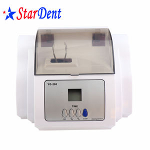 Dispositivo di miscela del miscelatore della capsula dell'amalgamatore digitale del laboratorio odontotecnico del prodotto dentale - Product Image 3