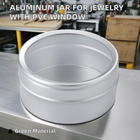 Couvercles de bocaux Mason à large ouverture Couvercles de mise en conserve en métal de type fendu avec accessoires de barre en silicone étanches pour une mise en conserve efficace