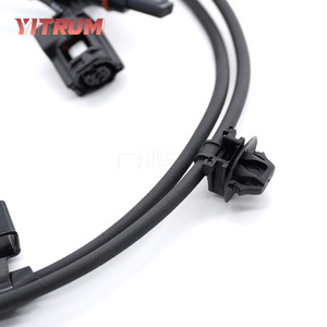 YITRUM เซ็นเซอร์ความเร็วล้อ ABS 89543-0R010 สำหรับโตโยต้าด้านหน้าซ้ายอะไหล่ทดแทน - Product Image 3