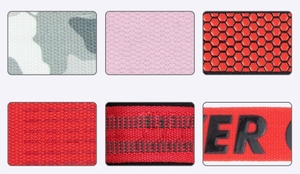 Tập Thể Dục Người Đàn Ông Phụ Nữ Nâng Dây Đeo Cổ Tay Neoprene Pad Cứng Kéo Cổ Tay Brace Nâng Dây Đeo - Product Image 5