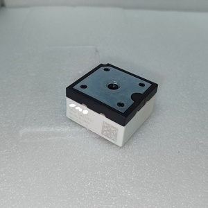 New & Bảo hành ban đầu 1 năm 3-giai đoạn cầu skiip13ac126v1 mô-đun biến tần - Product Image 3