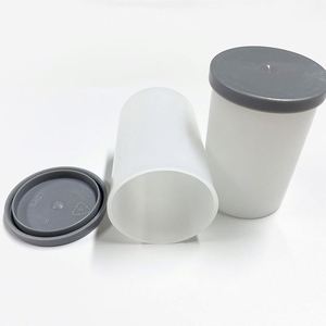 Contenedor de Plástico para Película, Caja de Almacenamiento con Tapas para Rollos de Película de 35 mm - Product Image 2