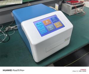 Espectrofotómetro DR-5000 para Uso en Laboratorio, Lector de Microplacas con Gating de Longitud de Onda Completa de 190-1100nm - Product Image 2