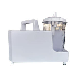 Unité d'aspiration des mucosités portable, appareil médical électrique à vide pour hôpital et usage domestique, 5 kg, matériau ABS - Product Image 3
