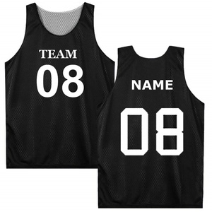 Customizable Double-<b>Layer</b> Sports Vest Breathable Casual Design for Gym Fitness Outdoor Activities Available in Various Colors - Product Image 6