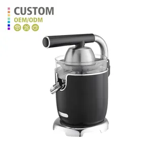 Yuyao Phelp High Quality New Trend Modern Style Handle Citrus Juice Extractor Brender Juicer Fruit Juicers