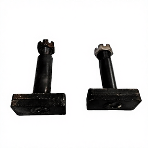 Tracteur haute puissance 904-1204, accessoires de suspension, barre de levage, biellette latérale, goupille de connexion - Product Image 3