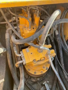 Motor y Bomba Usados para Excavadora Hyundai 225LC-7/215LC-7/225LC-9T, Pocas Horas de Uso, Modelo 2021, Origen Corea, Precio de Mayoreo - Product Image 5