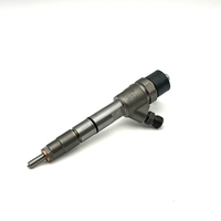 Nouveau testeur d'injecteur Diesel YS OE 0445110927 buse d'injecteur de moteur pour soupapes d'injection de voiture 6 mois de garantie remplacement/réparation