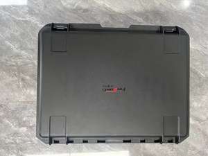 Détecteur portable tout-en-un pour la reconnaissance des cibles et le suivi des signaux - Product Image 5