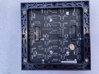 Module Led de Publicité Extérieure d'Intérieur P2 P2.5 P3 P4 P5 P6 P8 P10 Module Led RVB Polychrome