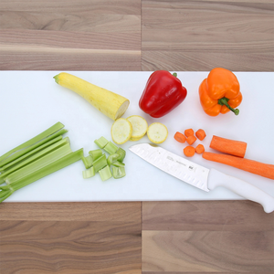 Tagliere in Polietilene Multicolore ZSPE per Carne Cruda e Verdure, Tagliere Igienico in Plastica - Product Image 2