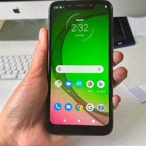 Téléphone reconditionné pour <span class=keywords><strong>G7</strong></span> <span class=keywords><strong>Play</strong></span> 2 Go de RAM 32 Go de stockage Batterie 3000 mAh Écran HD 5,7 pouces 13 MP 4G/WiFi Débloqué Téléphones mobiles de marque - Product Image 4