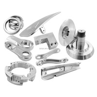Service de routage CNC petit tour pièces de fraisage usinage acier aluminium Production de masse matériel accessoires pièces d'usinage CNC