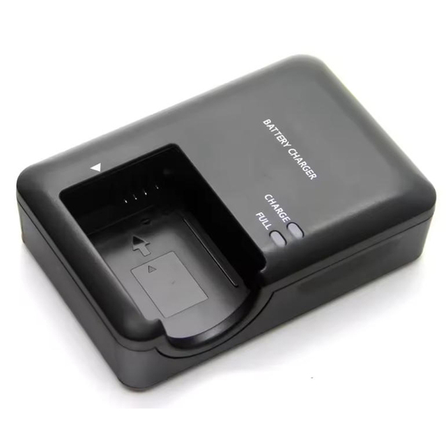 BC-2LCE BC-2LC Battery Charger for Canon NB-10L NB10L Battery PowerShot G1 X G3 X G15 SX40 HS SX50 HS SX60 HS
